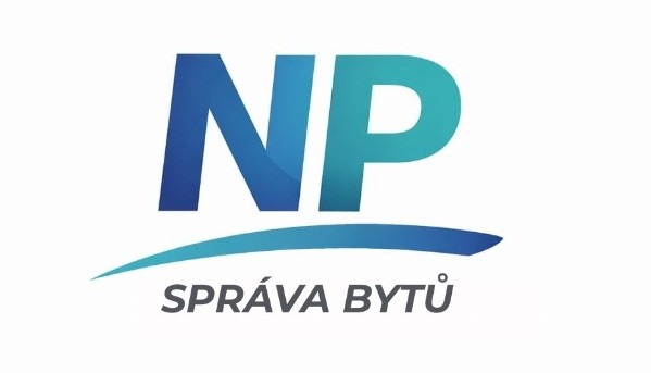 NP – Správa bytů logo